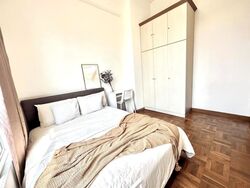 Cavendish Park (D21), Condominium #607982341